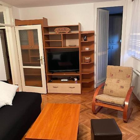 Lolly Apartment Karlovac Exteriér fotografie