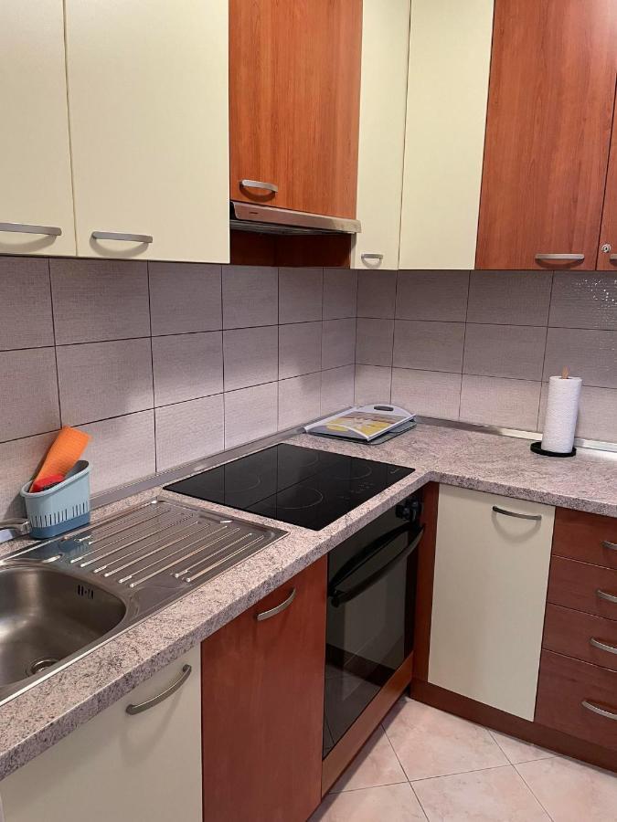 Lolly Apartment Karlovac Exteriér fotografie