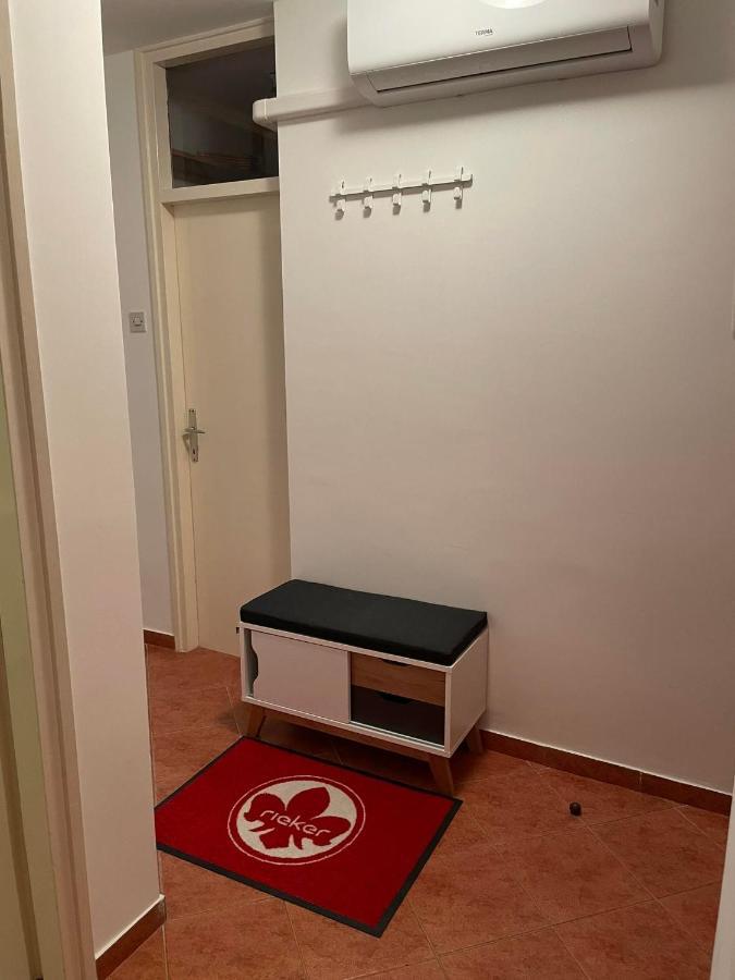 Lolly Apartment Karlovac Exteriér fotografie