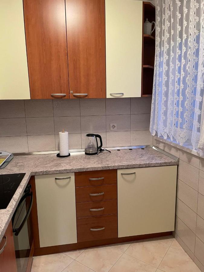 Lolly Apartment Karlovac Exteriér fotografie