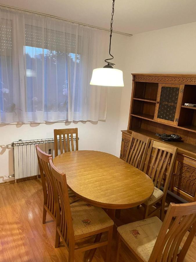 Lolly Apartment Karlovac Exteriér fotografie