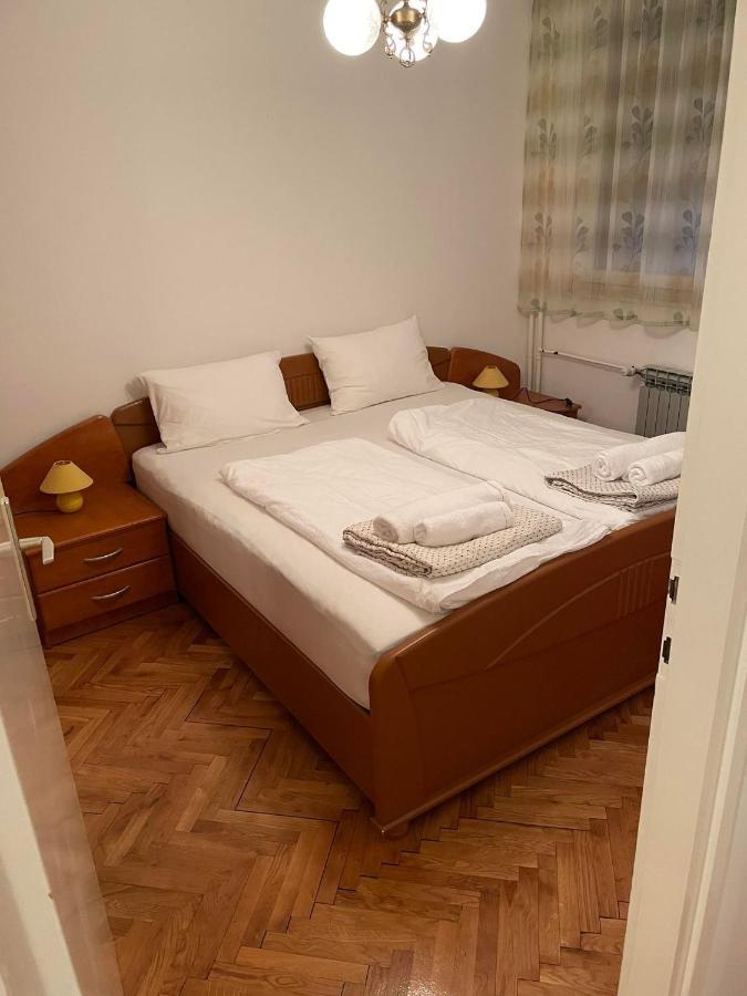 Lolly Apartment Karlovac Exteriér fotografie