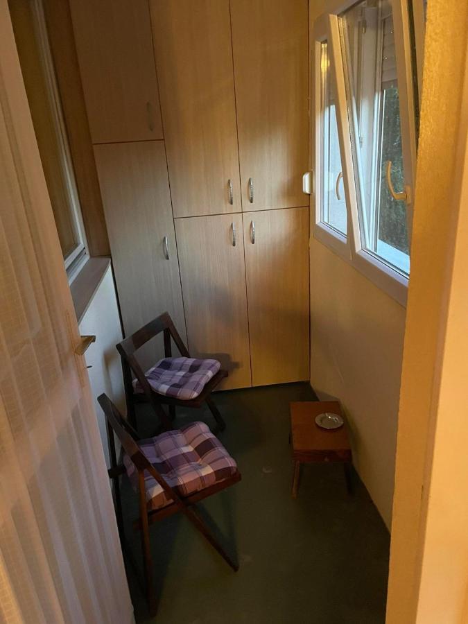 Lolly Apartment Karlovac Exteriér fotografie