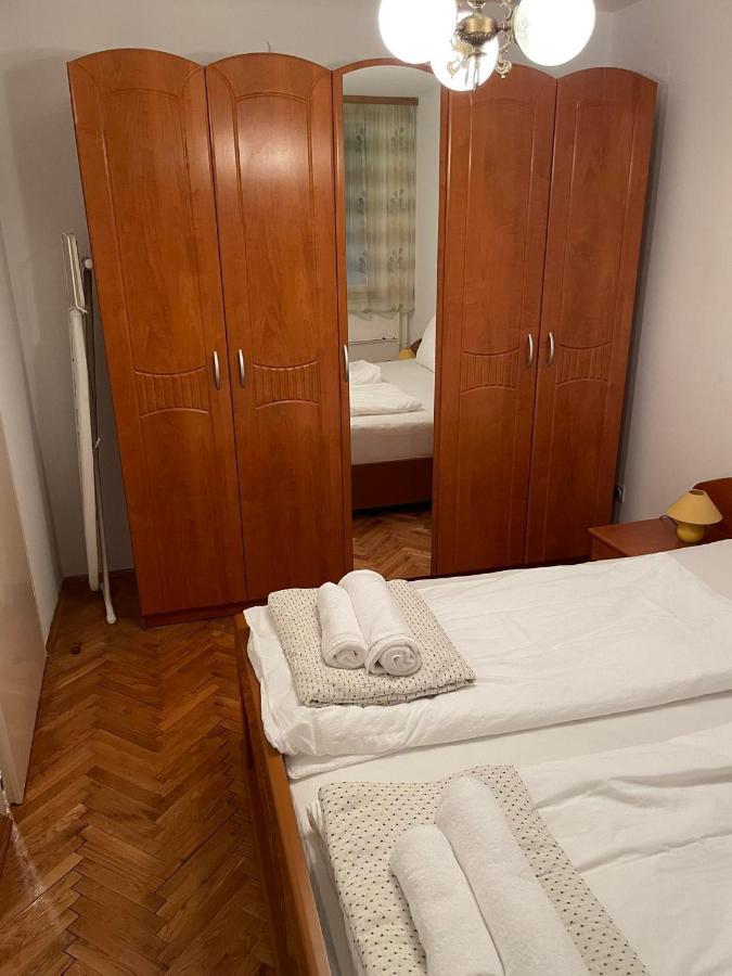 Lolly Apartment Karlovac Exteriér fotografie