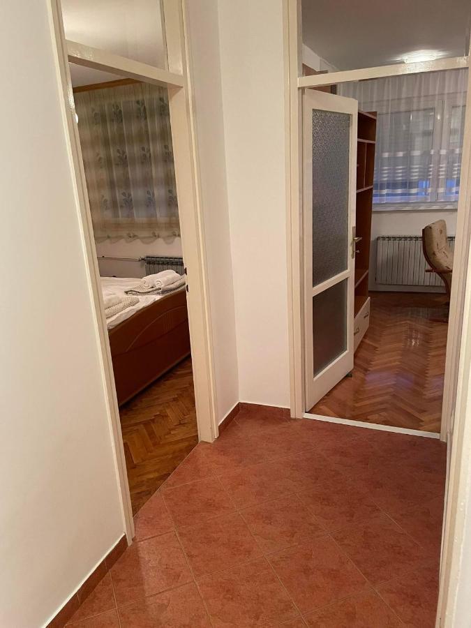 Lolly Apartment Karlovac Exteriér fotografie